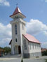 badacin church