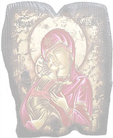 byzantine religious orthodox icons
