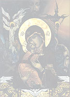 byzantine religious orthodox icons